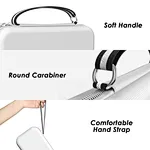 Nintendo switch oled carrying case